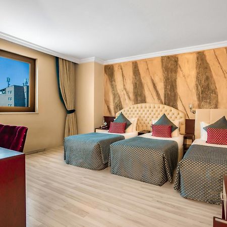 Grand Ani Hotel Kars Exterior photo