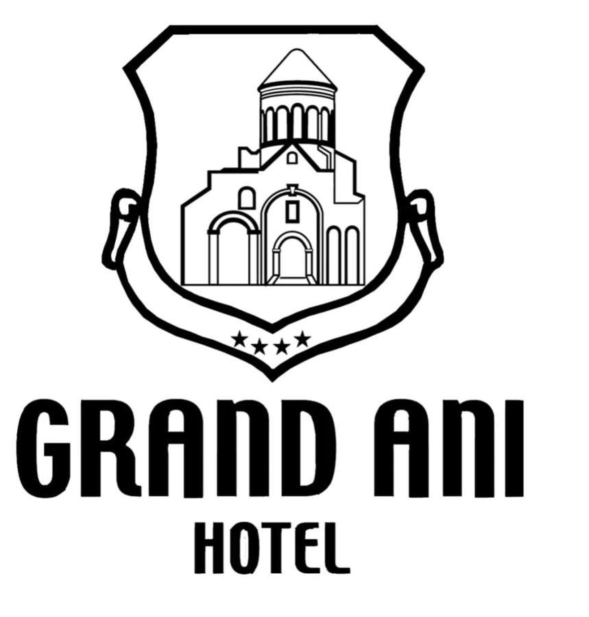 Grand Ani Hotel Kars Exterior photo