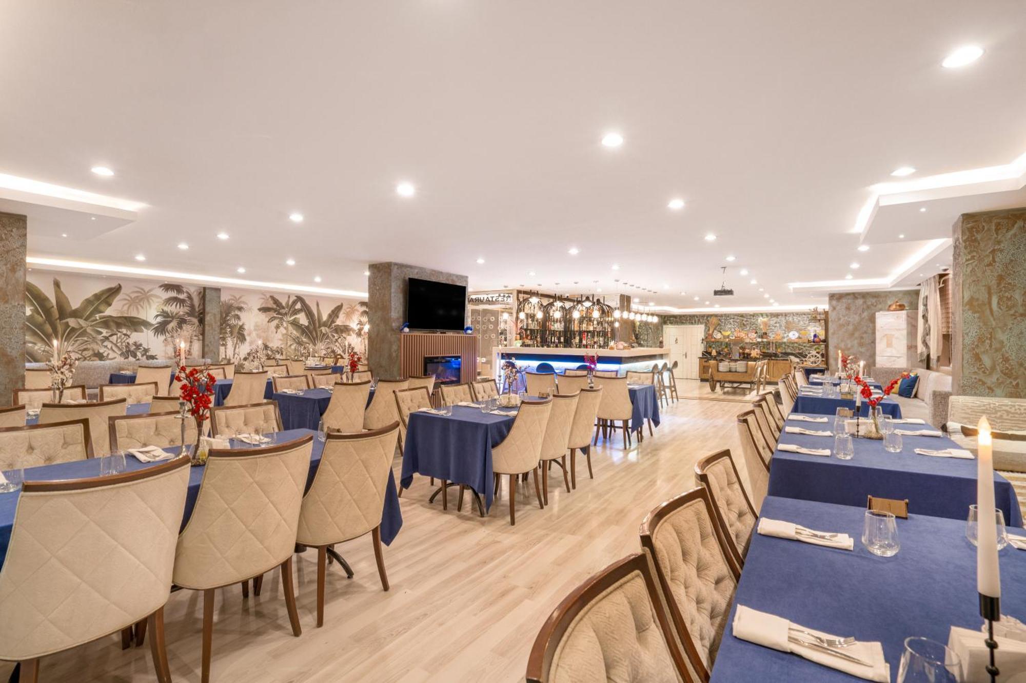 Grand Ani Hotel Kars Exterior photo