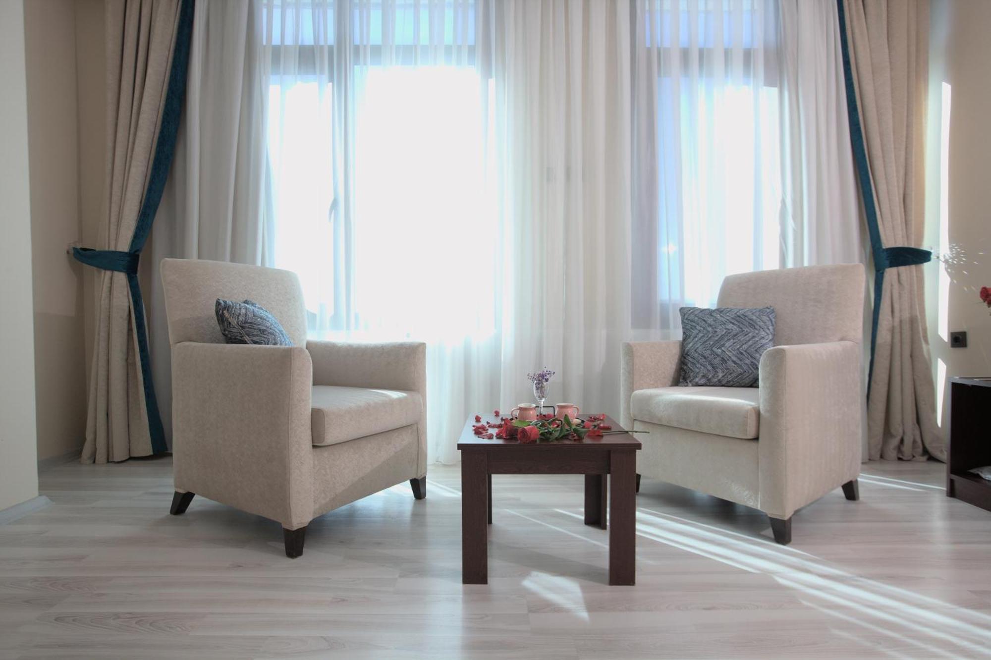Grand Ani Hotel Kars Room photo